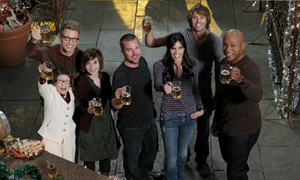‘NCIS Los Angeles’ LL Cool J Reveals If Episodes Will Be Filmed from