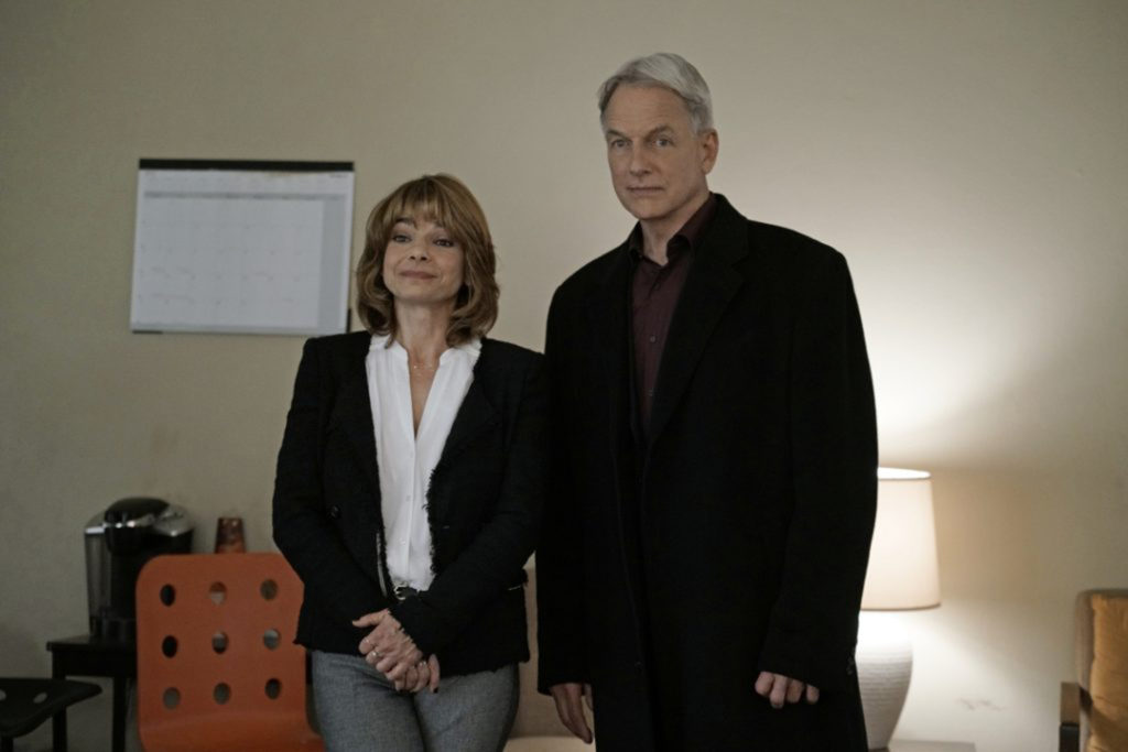 NCIS The Th Episode Will Get Into The Psychology Of Gibbs Curious World