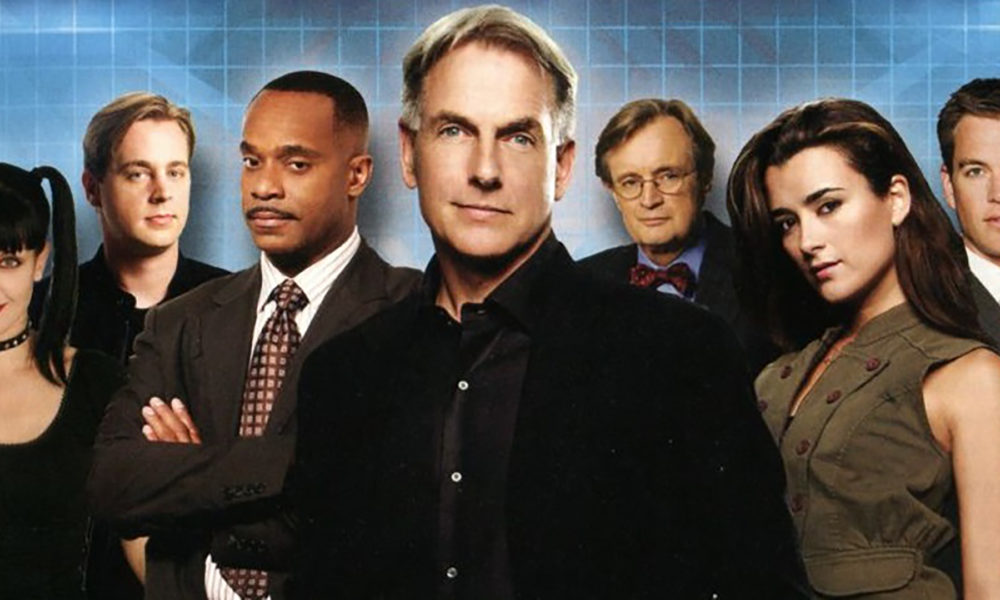 NCIS SEASONS 117 REVIEW Curious World