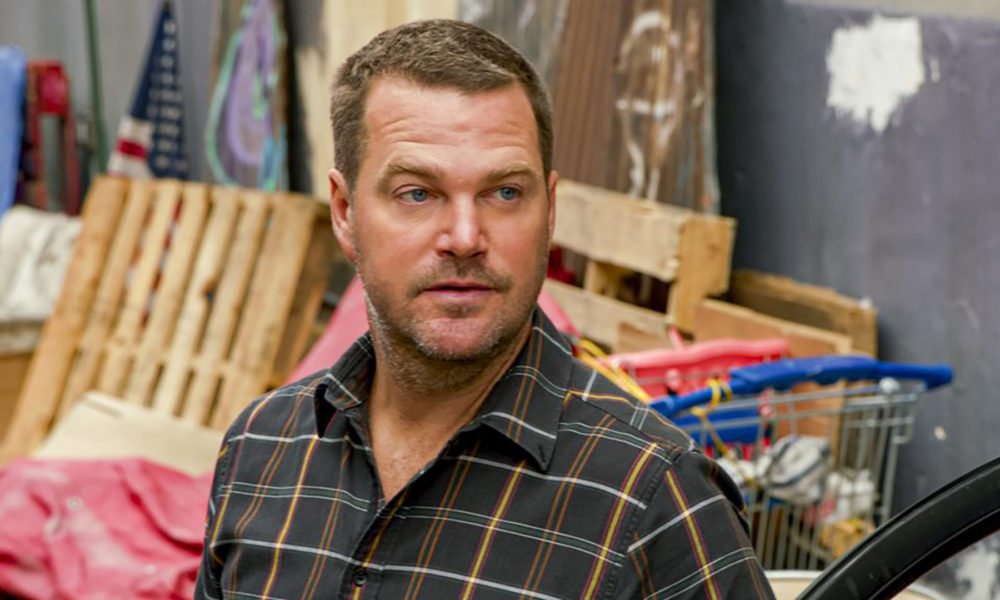 ‘NCIS: Los Angeles’: Chris O’Donnell Talks About Burnout – Curious World