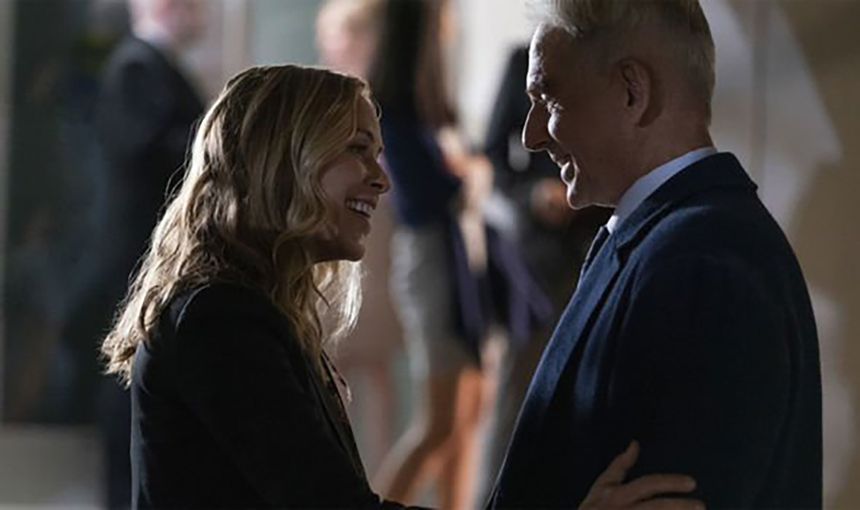 NCIS season 18 Jack Sloane and Gibbs romance ‘sealed’ in firstlook