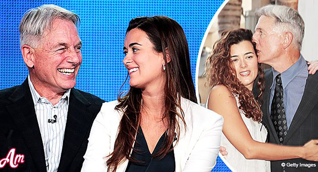 Inside Cote De Pablo’s Friendship with Mark Harmon Whom She Calls a