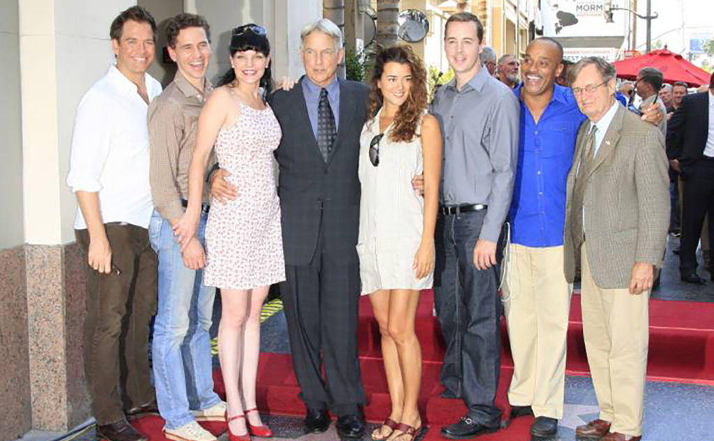What Does ‘NCIS’ Stand For? Curious World