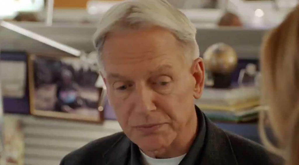 Is Mark Harmon Leaving Ncis Cbs President Addresses Question Curious