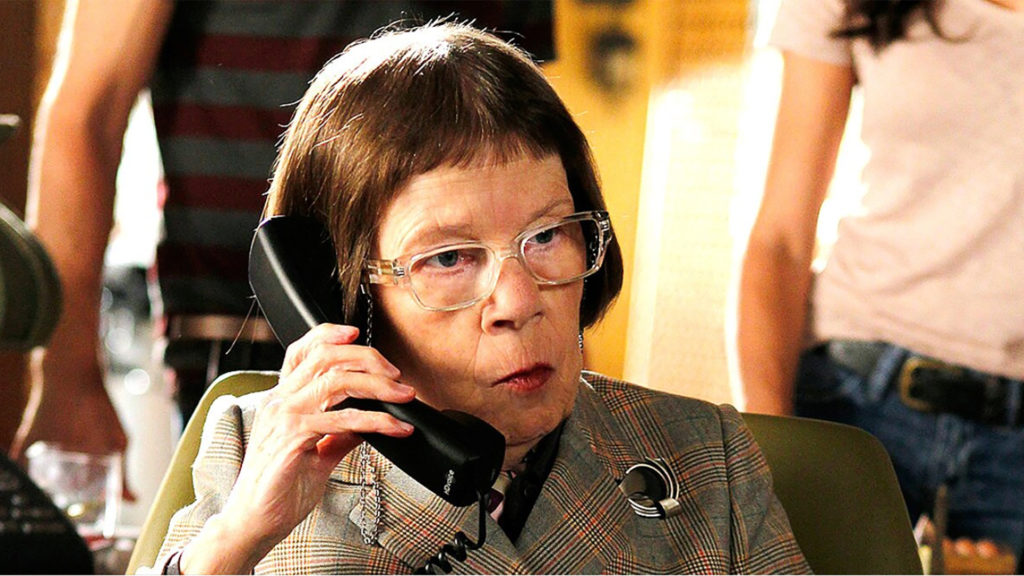 Linda Hunt Was The Incredibles’ Edna Mode inspired by NCIS LA’s Hetty Lange? Curious World