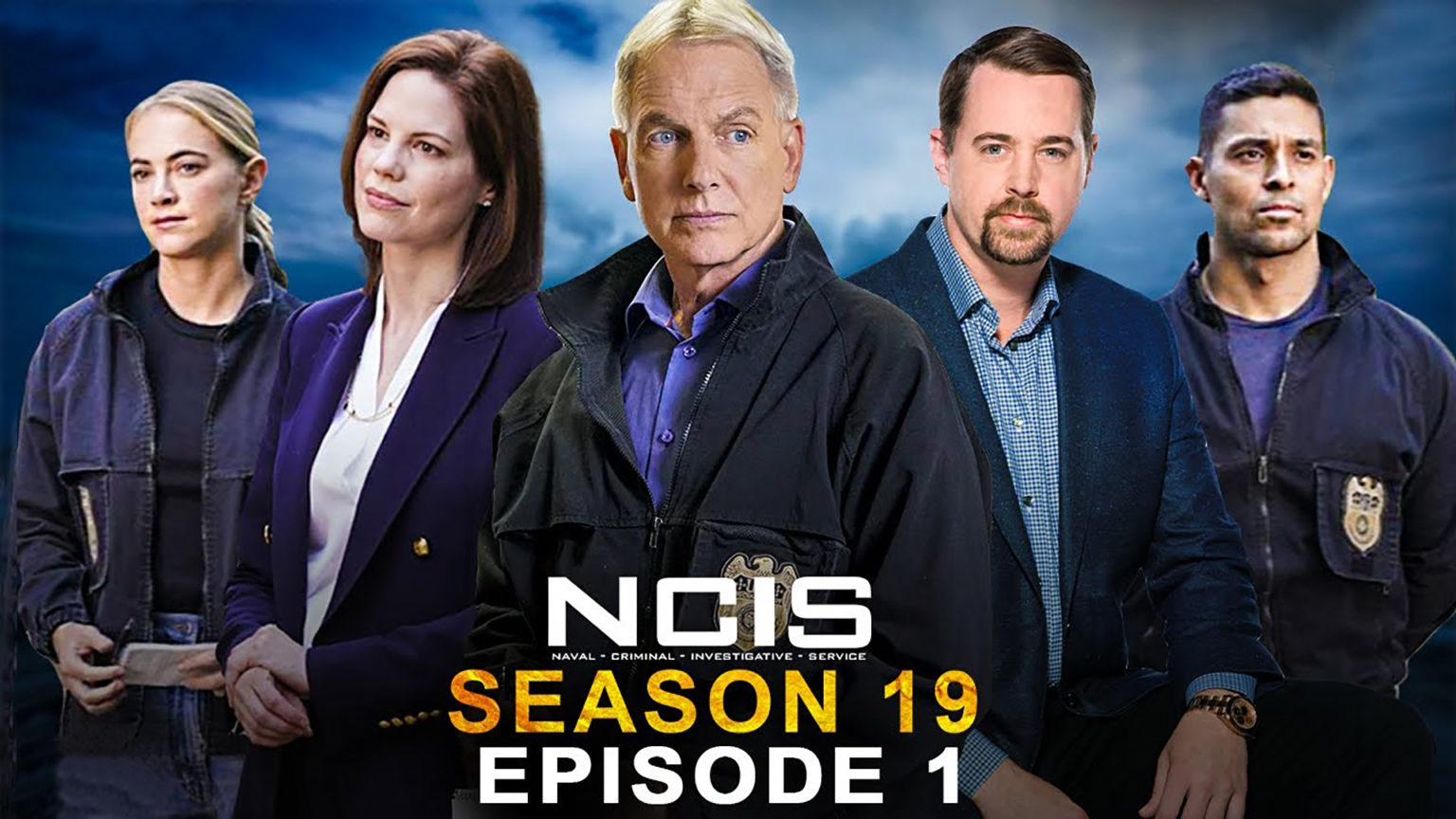 ‘NCIS’ Season 19 Everything We Know So Far Curious World