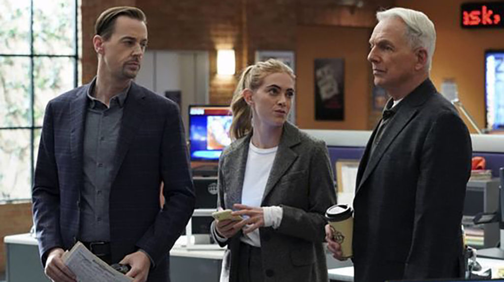 Ncis Season 19 Marcie Warren ‘exposed As Mystery K1ller As Fans Uncover Huge Gibbs Clue 1157