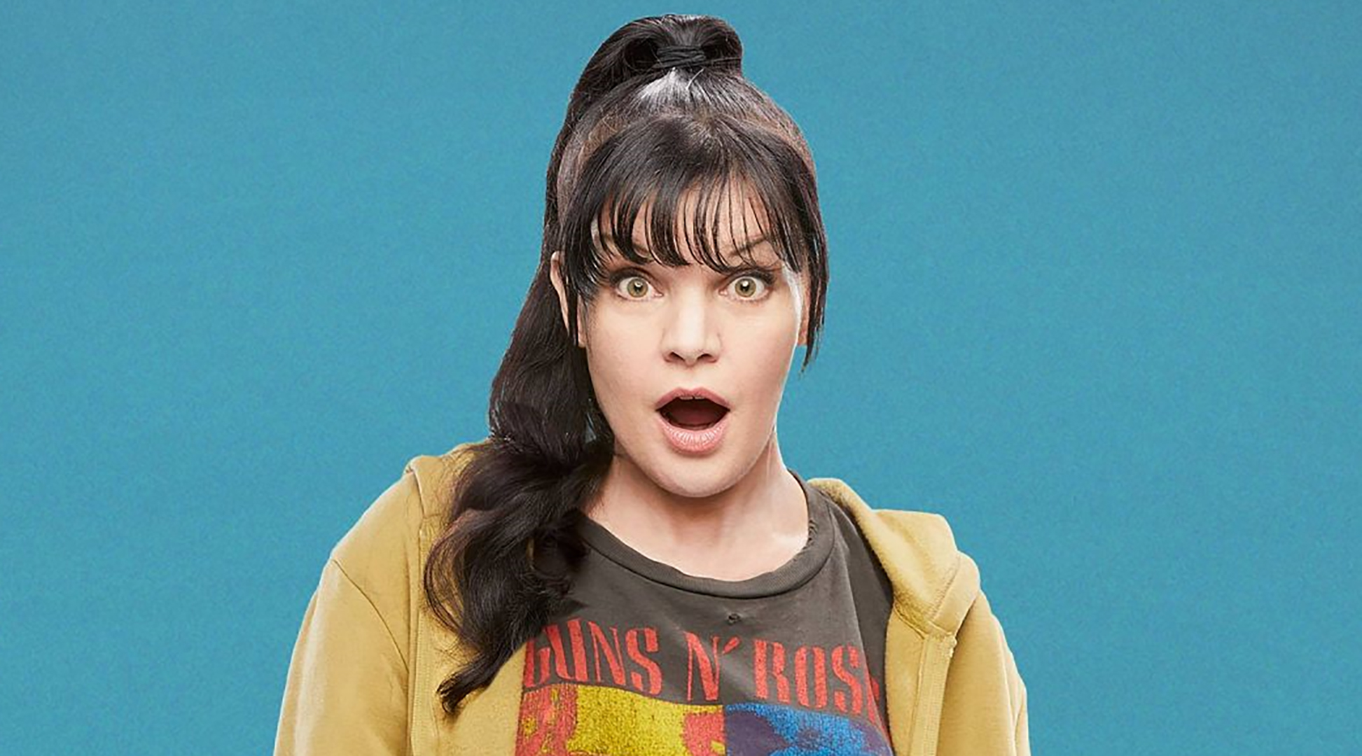 How Much Money Did Pauley Perrette Actually Make From Ncis Curious World