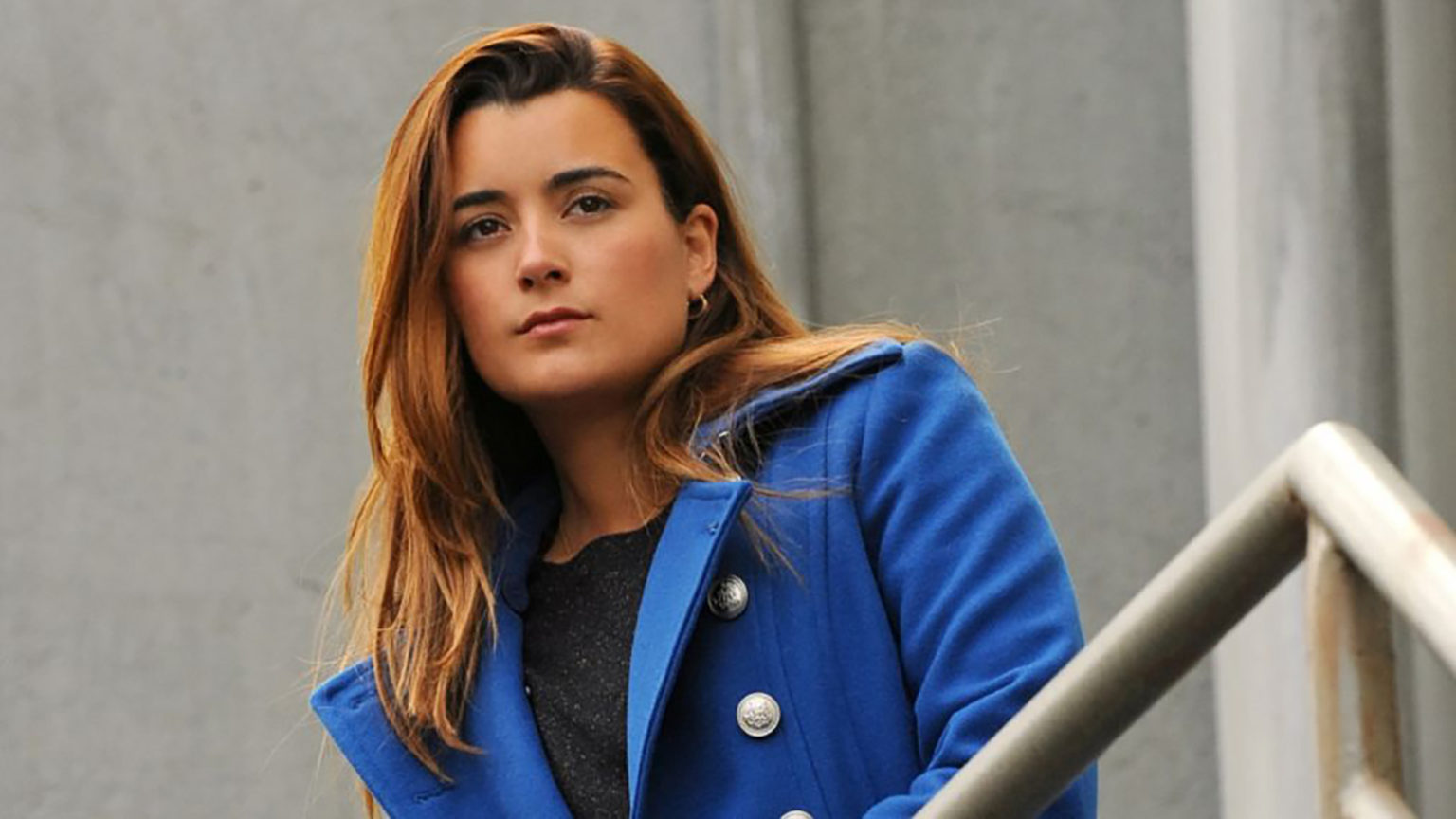 Here Is How Ziva Proved Herself To Her NCIS Team Curious World