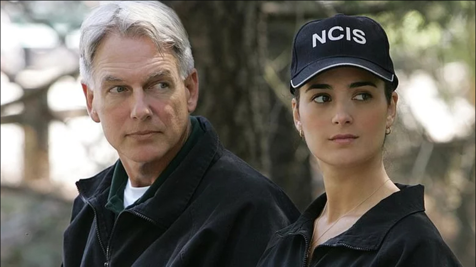 When Ziva first shows up, Director of NCIS Jennifer Shepard (Lauren Holly) ...