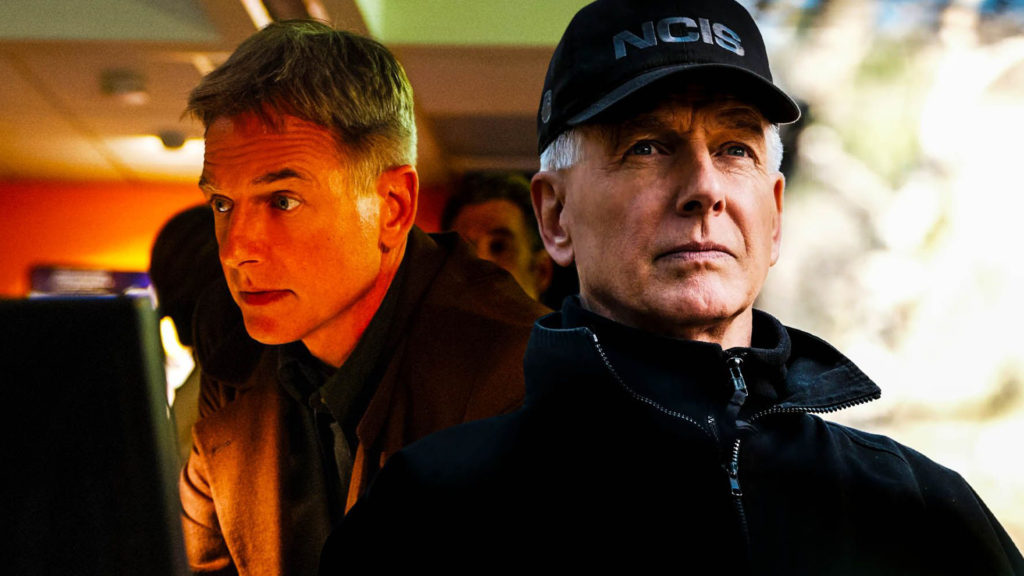 NCIS Finally Explains How Gibbs Got His Boat Out of His Basement