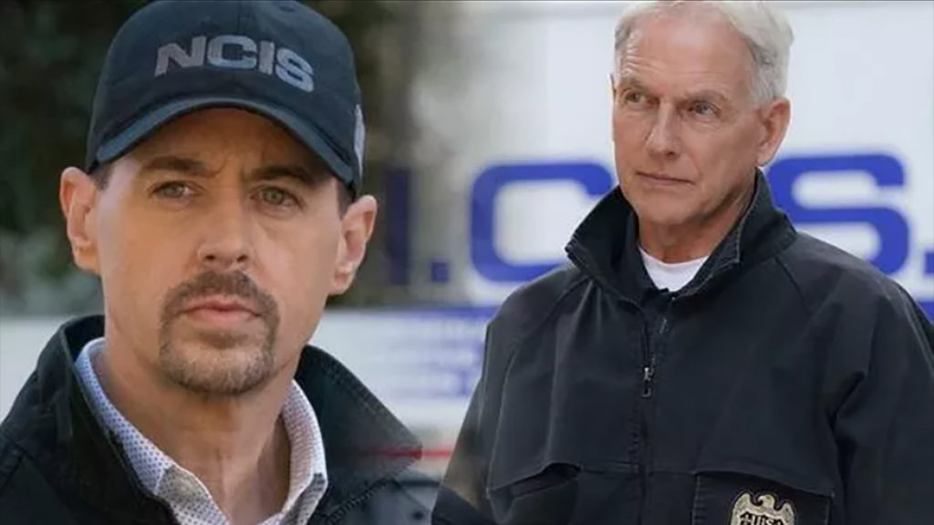 How Did Timothy McGee’s Sean Murray Lose So Much Weight in Season 8 of