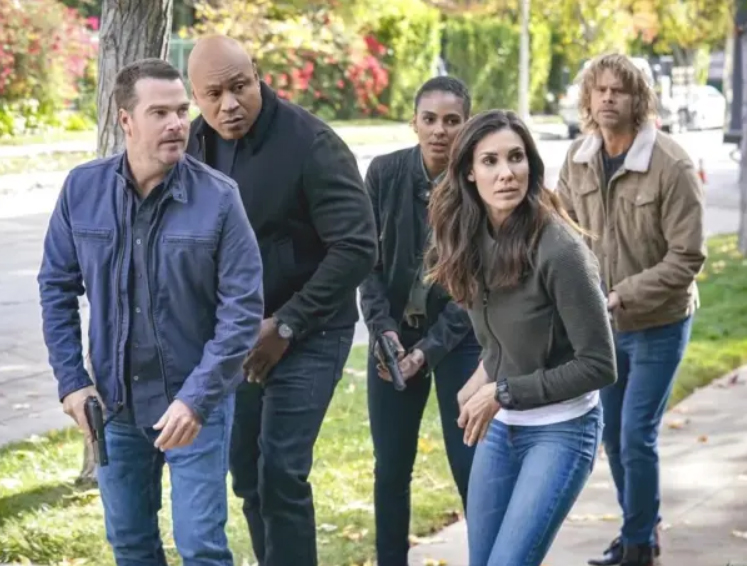 When Will ‘NCIS Los Angeles’ Return for Season 14..? Curious World