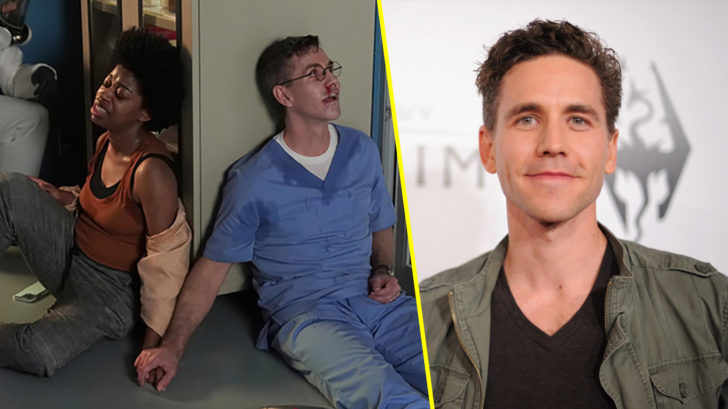 Brian Dietzen Pays A Touching Tribute To His Rarely Seen Children ...