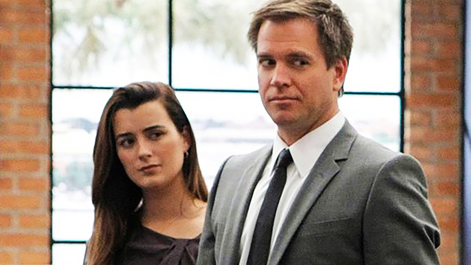 The Cancellation Of Ncis L A Opens Up Space For A Dinozzo Ziva Spinoff Curious World
