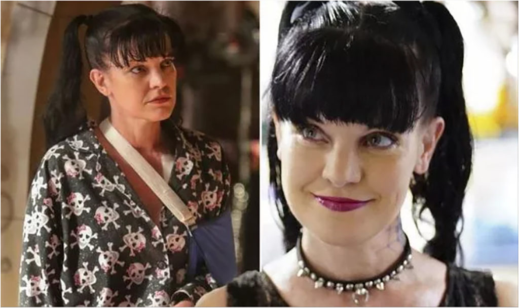 Ncis Star Pauley Perrette Makes Surprise Confession About Retirement ‘one Good Thing’ Curious