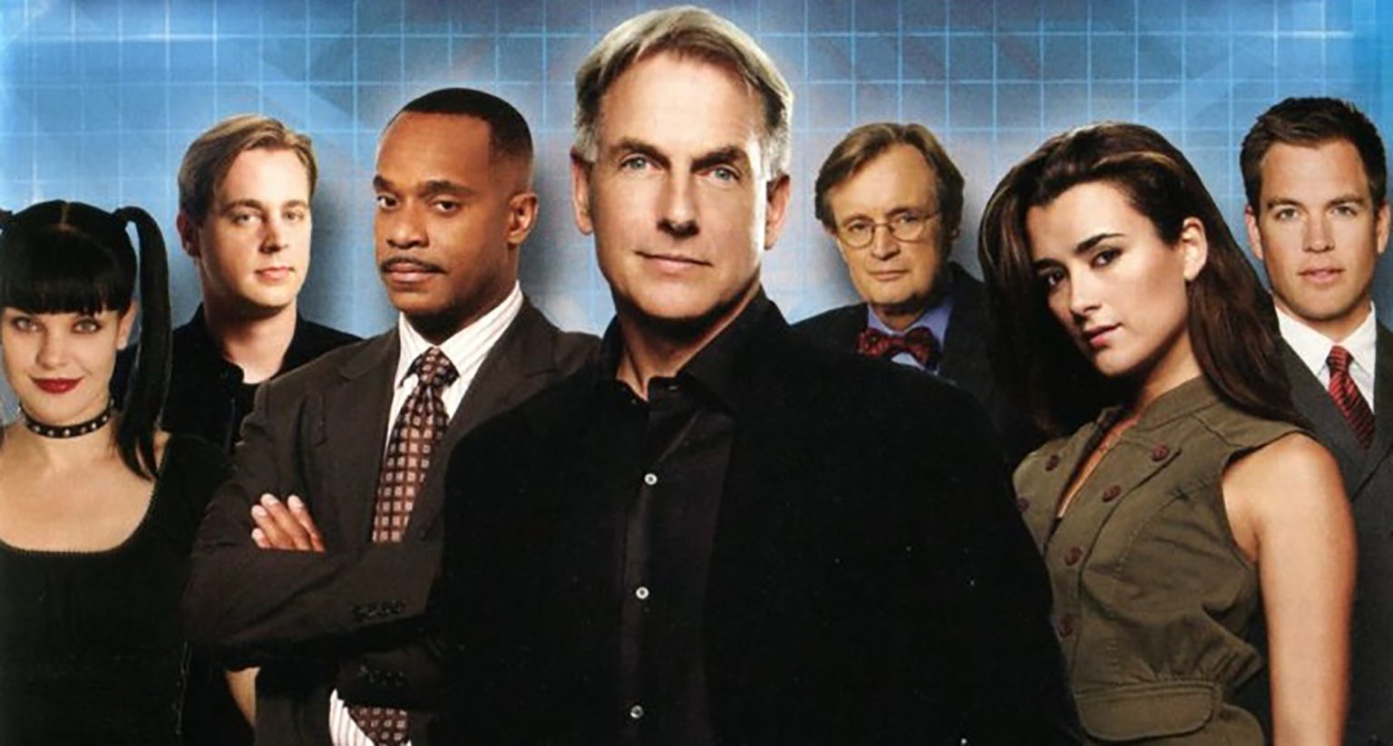 NCIS: SEASONS 1-17 REVIEW – Curious World