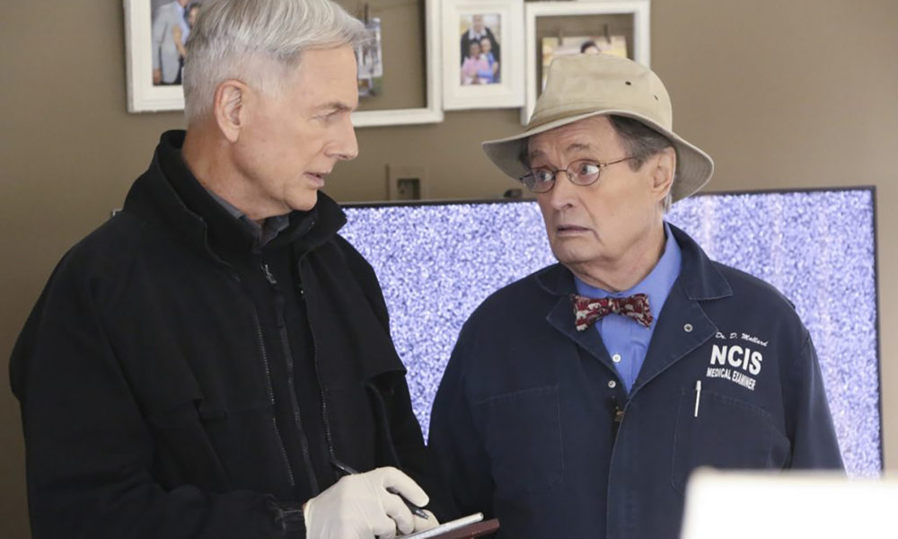 ‘NCIS’ Season 18 Cast Shakeup Shows the Series Is Still Fixing a Major ...