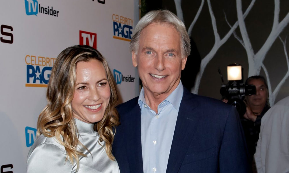 NCIS Maria Bello Admits Gibbs And Sloane Have A Great Love For Each Other Ahead Of Her