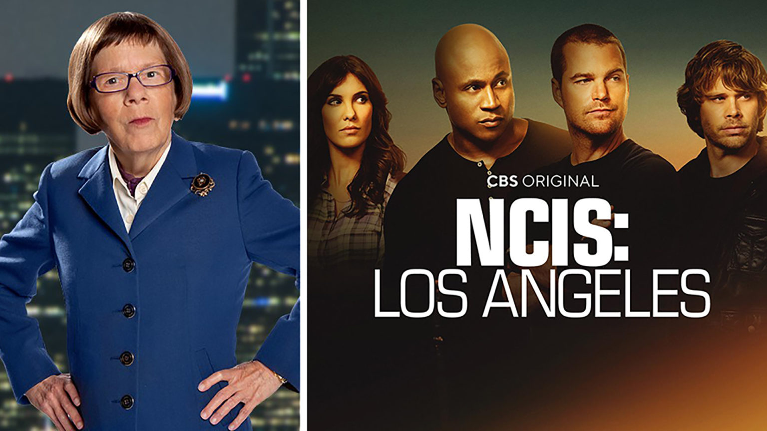NCIS Los Angeles cast spoilers Is Hetty coming back finally answered