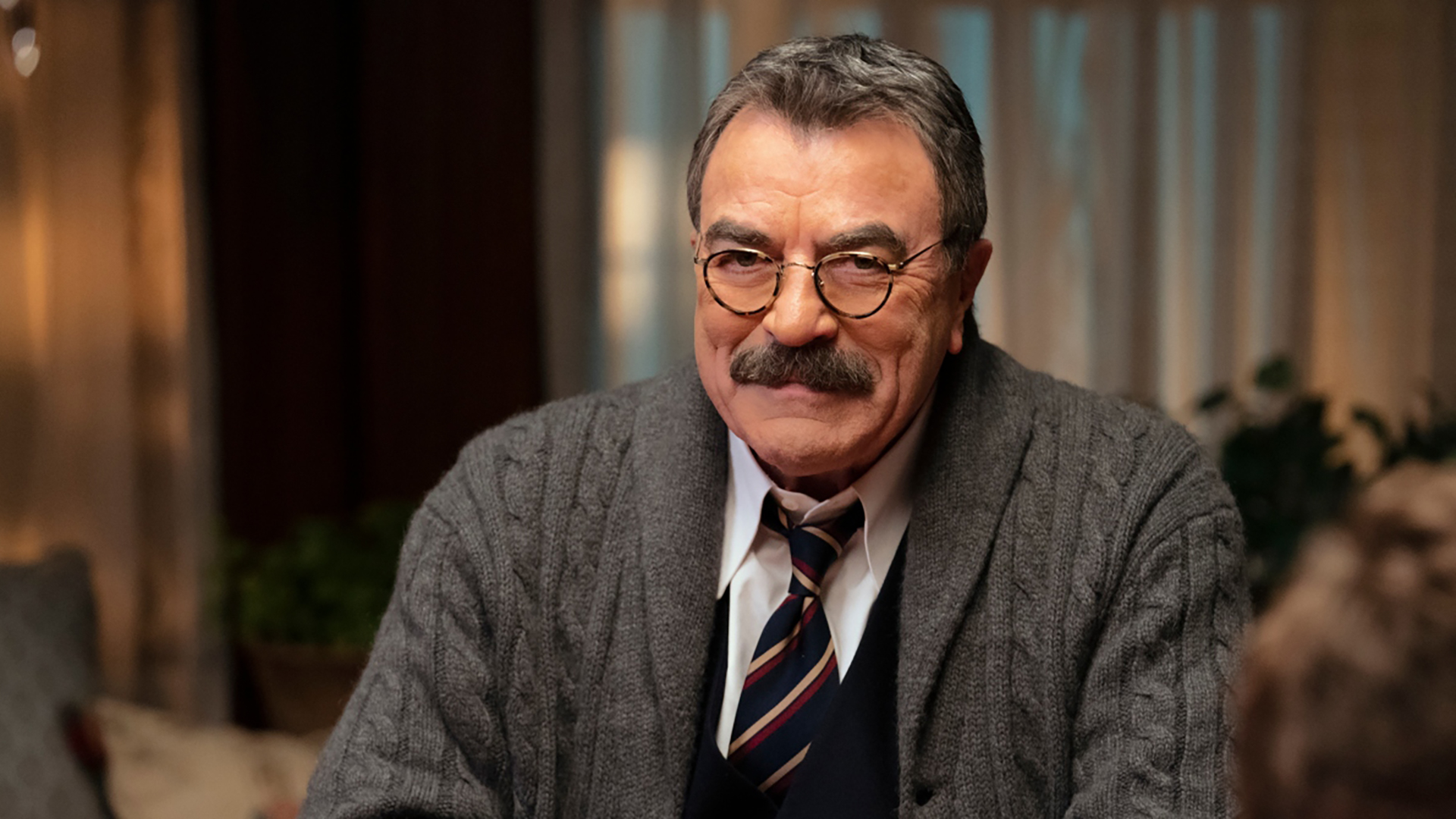 ‘Blue Bloods’: Tom Selleck Will Reunite With a ‘Jesse Stone’ Actor in ...