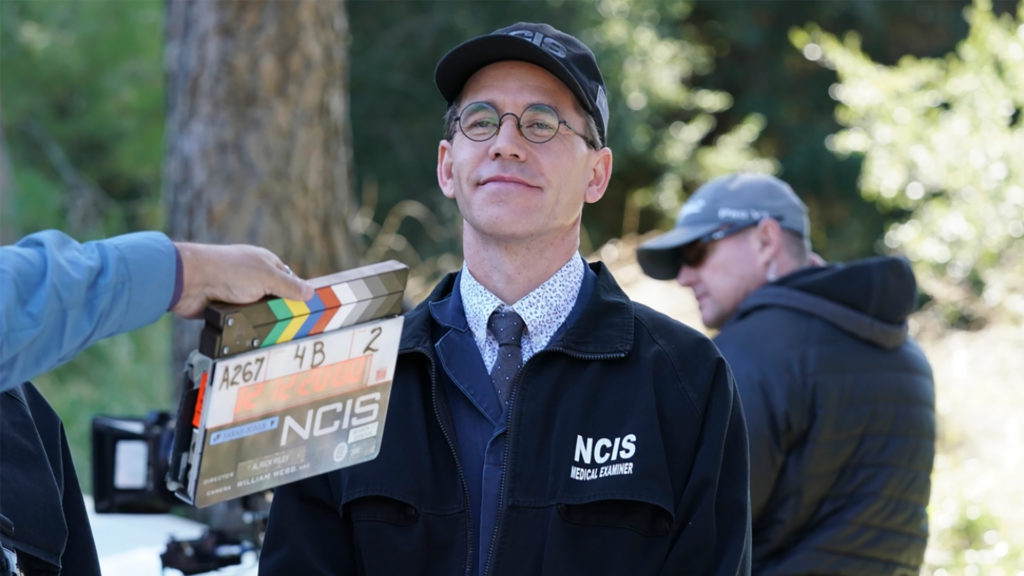 ‘NCIS’: Brian Dietzen Reveals New Information About The Return Of A Fan ...