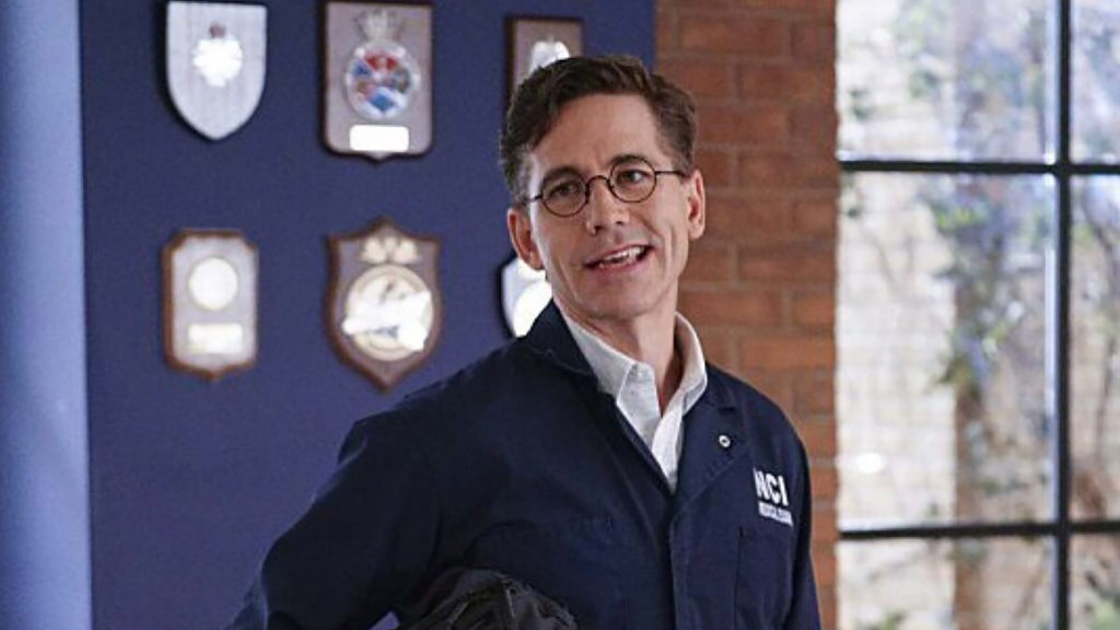 The Ncis Sneak Peek For The Upcoming Episode Is Extremely Dramatic 7524