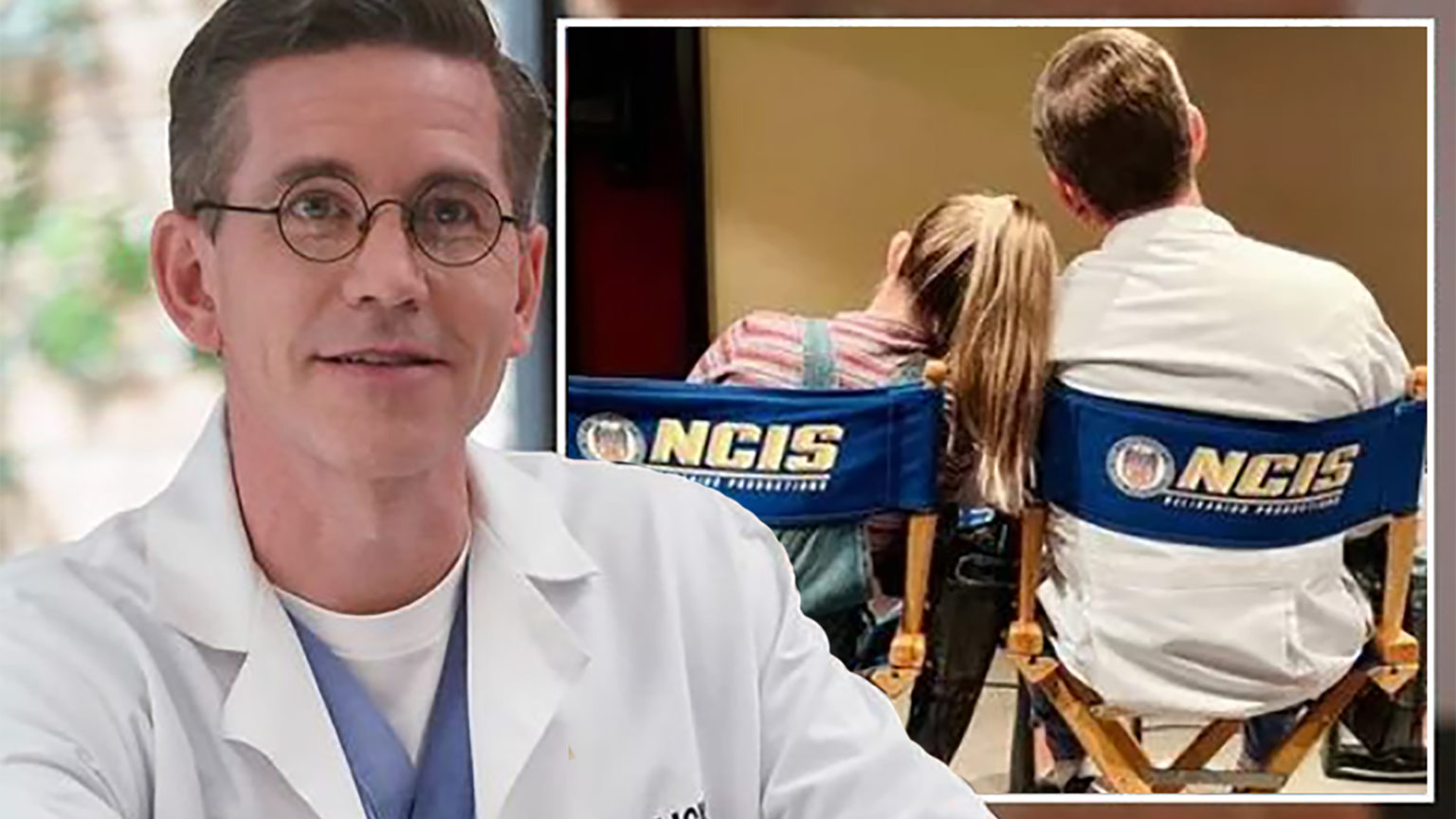 Ncis Season 19 Jimmy Has Left Viewers ‘in Tears As He Reveals His Daughters Return ‘ready 7472