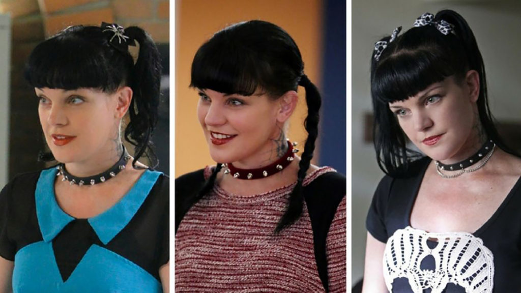 ‘ncis’ Star Pauley Perrette Discusses Her Departure And Emotional Final Episodes Of Abby