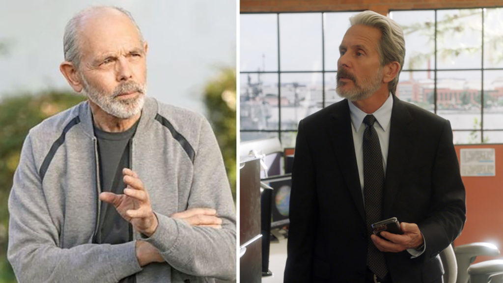 Ncis Season 19 Fornell Forms An Unlikely Alliance With Gibbs Replacement Parker Curious World 6294