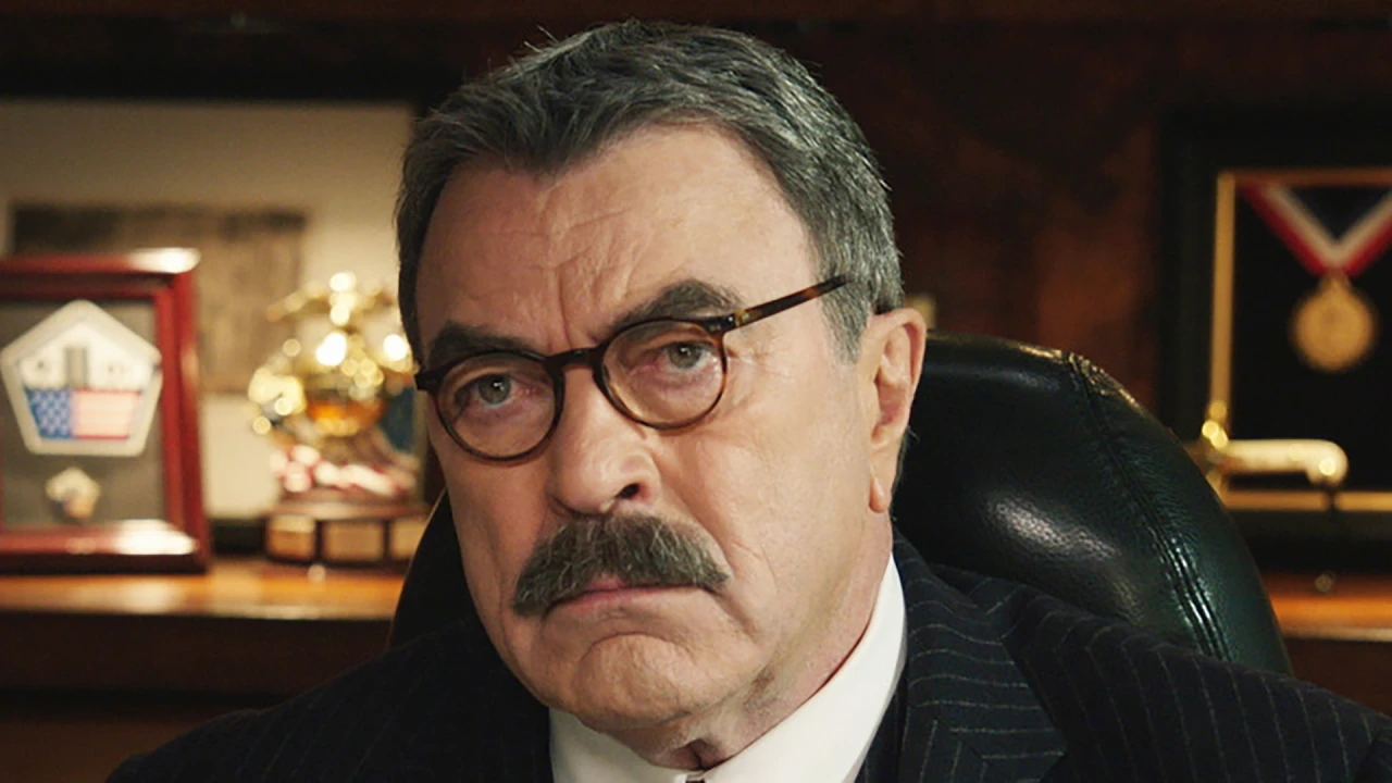 Blue Bloods’ Tom Selleck breaks his silence on the unsolved Frank ...