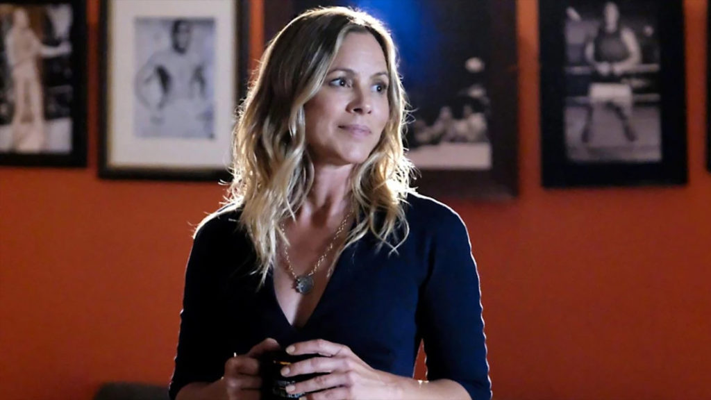 Why did Maria Bello leave her role as Jack Sloane on NCIS..? – Curious ...