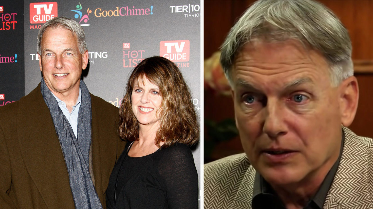 The Key to Mark Harmon’s and Pam Dawber’s Long-Lasting Marriage ...