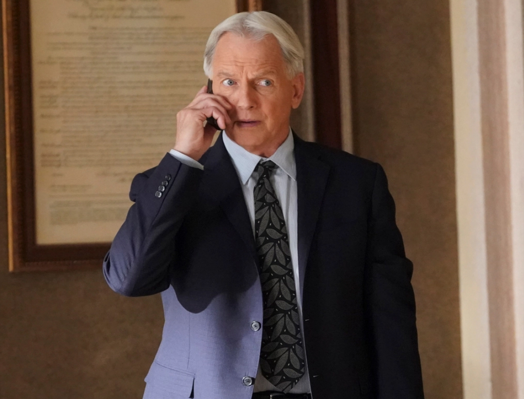 Is ‘ncis Planning To Bring Back ‘gibbs For Season 20 Curious World 1149