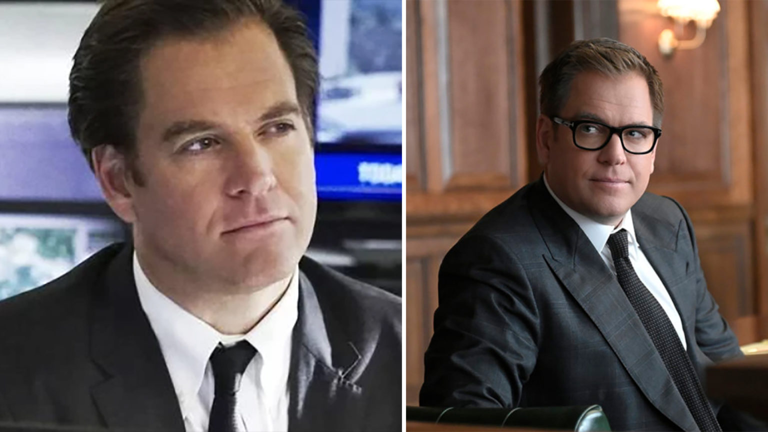 Michael Weatherly Of NCIS Causes A Frenzy By Announcing A New Venture ...