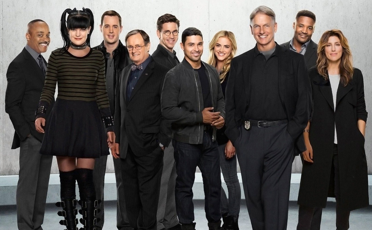 ‘NCIS’ Fans Are Arguing Over Who The Show’s Best Character is – Curious ...