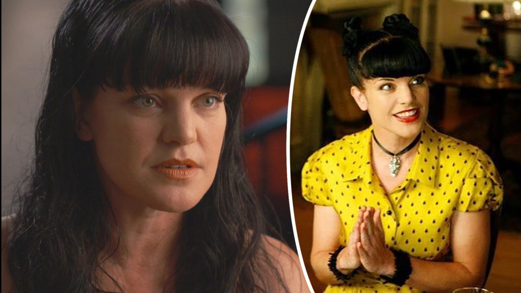 Pauley Perrette Of Ncis Received A Lot Of Love After Her Home Struggle ‘most Burned Up