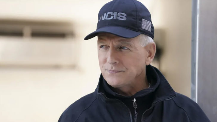 The Heart Attack Nightmare of Mark Harmon – NCIS Star Isn’t Taken In ...