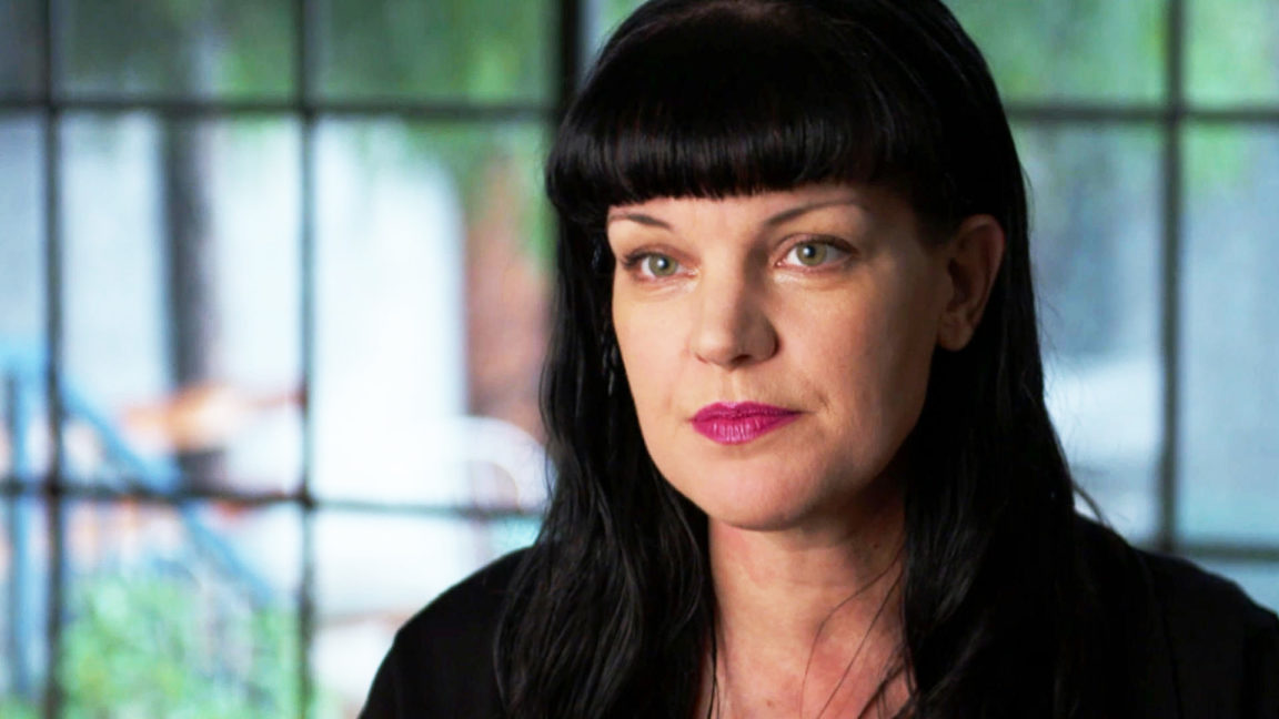 NCIS Star Pauley Perrette Shares Heartbreaking Video On ‘One-Year ...