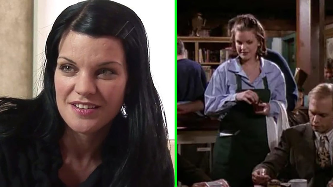 Ncis Star Pauley Perrette Is Almost Unrecognizable In An Early Role In The Popular ‘sitcom