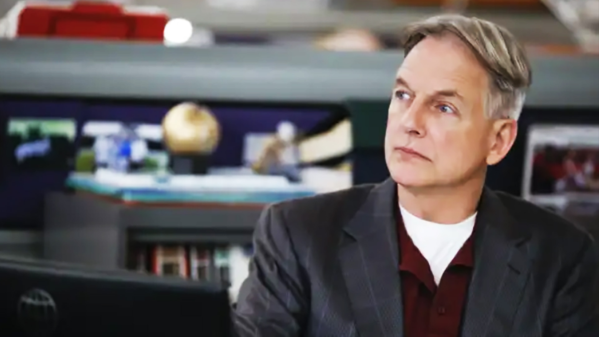 Fans of NCIS Are ‘Okay’ With Not Seeing Gibbs Return – Curious World