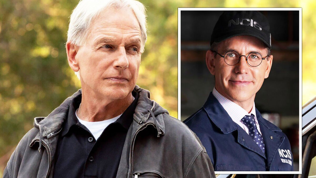 Brian Dietzen Reveals What NCIS’ Mark Harmon Co-Star Really Thought of ...