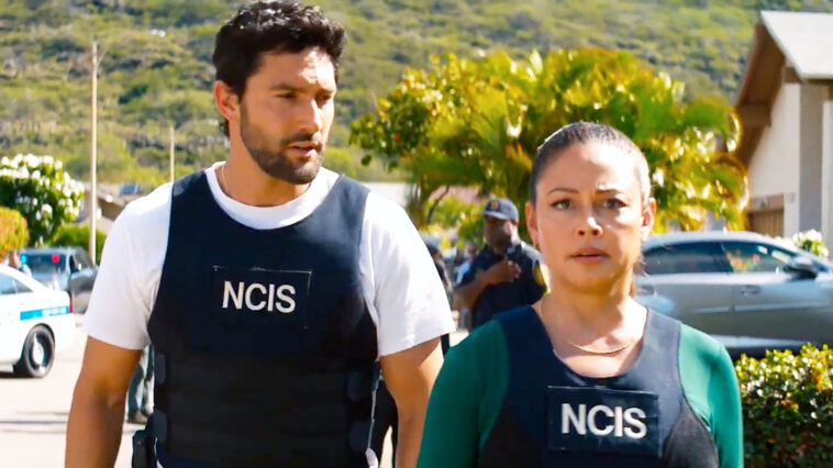 ‘NCIS Hawaii’ star Noah Mills speaks about season 3 “There will be ...