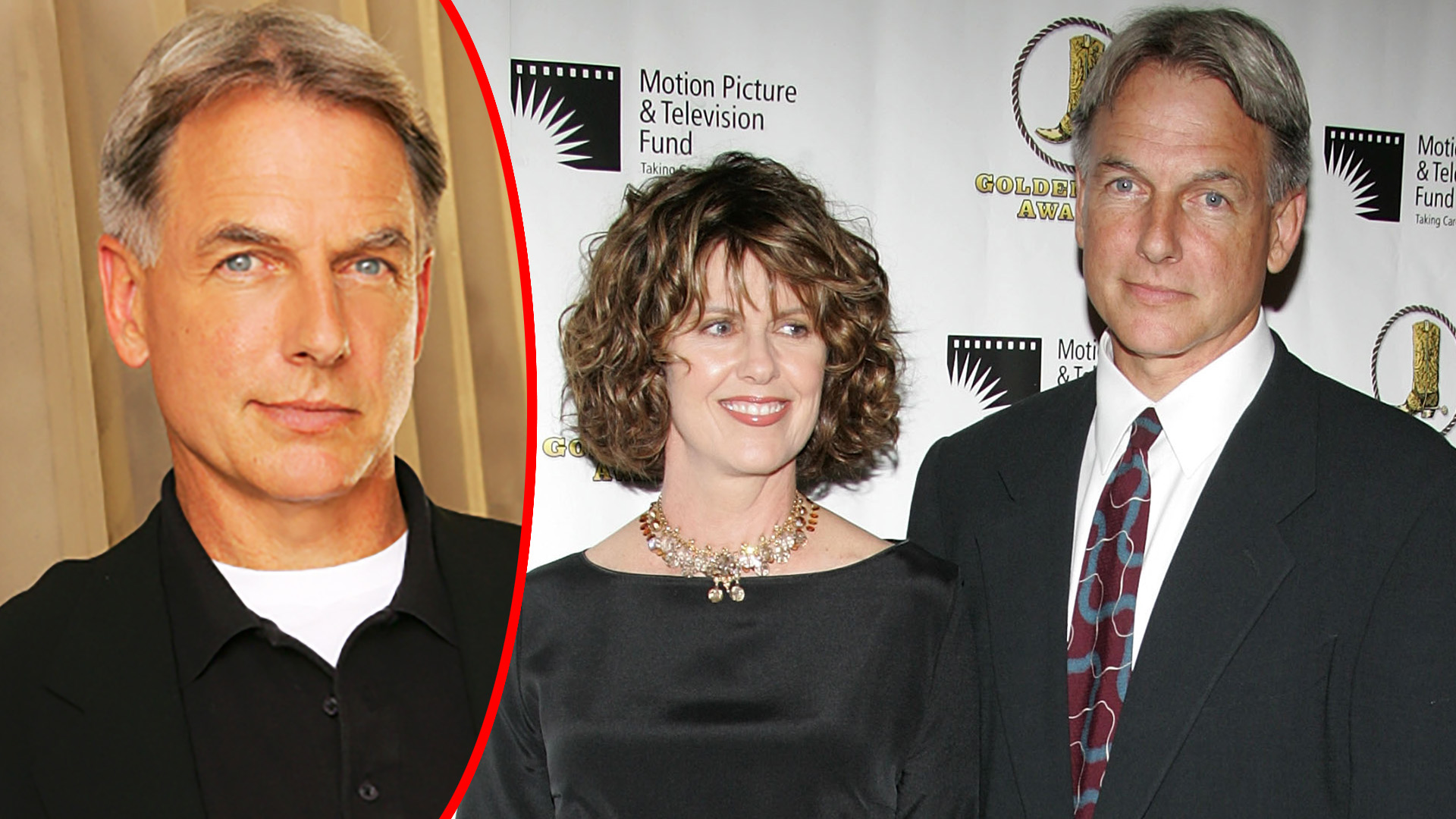 It’s true that opposites attract? – Mark Harmon Talks About Differences ...