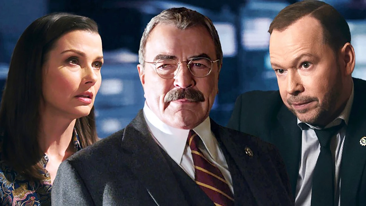 CBS Seeks Fan Help Amid Blue Bloods Season 14 Delay – Curious World