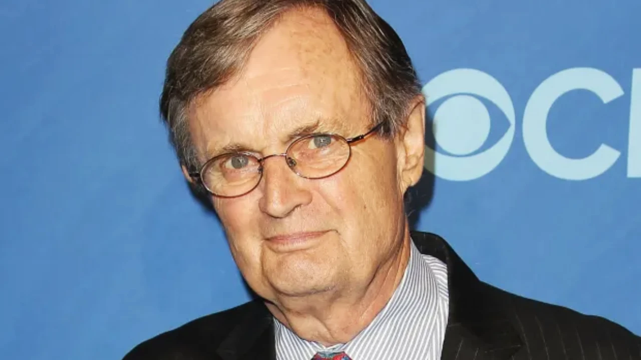 David McCallum: How ‘NCIS’ Show Plans to Bid Farewell to the Beloved ...