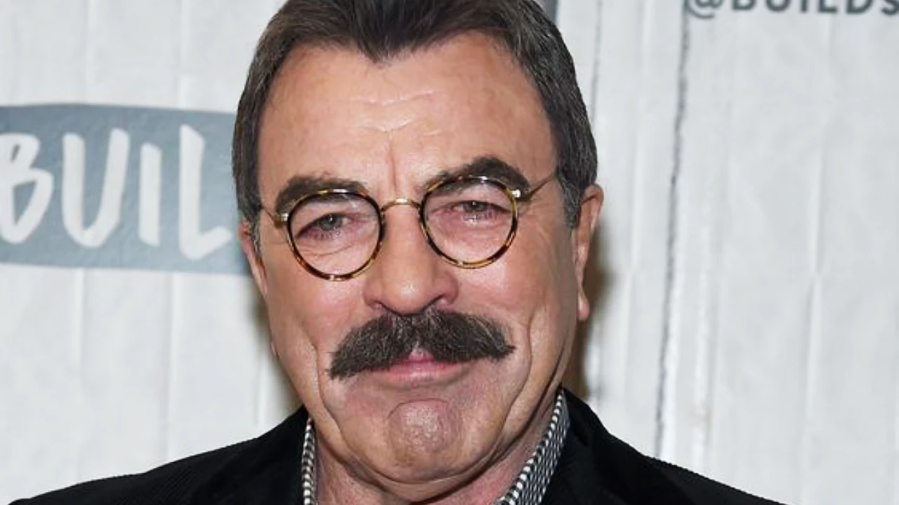 Tom Selleck Reveals CBS’s Conflict About ‘Blue Bloods’ Finale – Curious ...