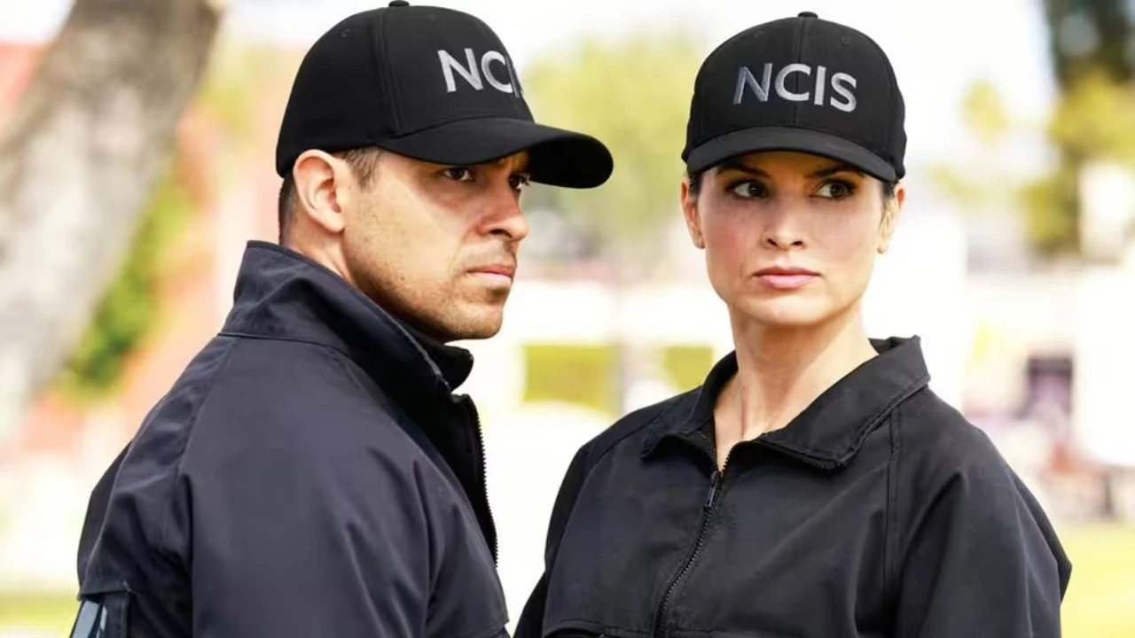 Inside NCIS Shocking BehindtheScenes Footage Sparks Outrage and